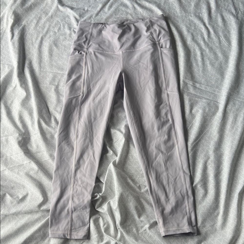 Victoria’s Secret sport Women's Elegant Lavender Leggings